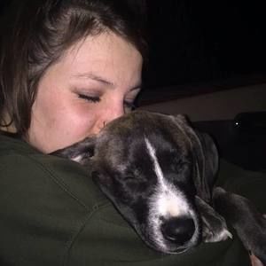 Meet your Posher, Kristin